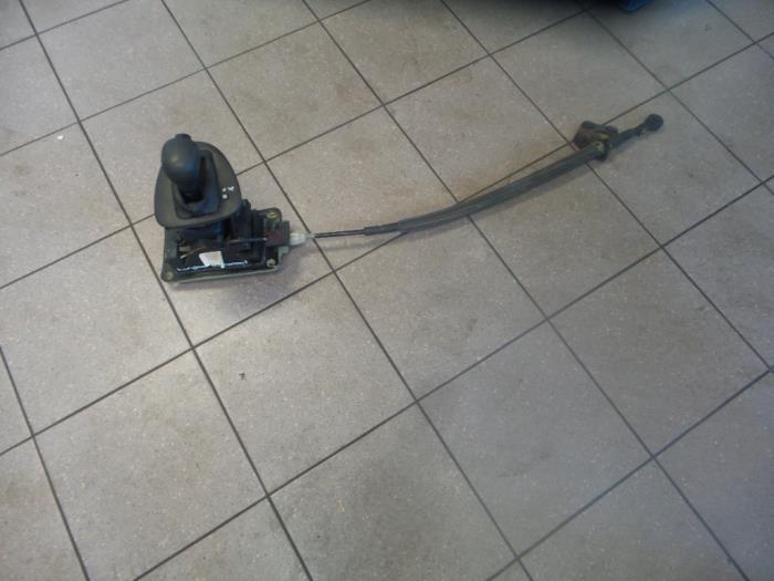 Gearbox shift cables with gearbox code DP0 stock