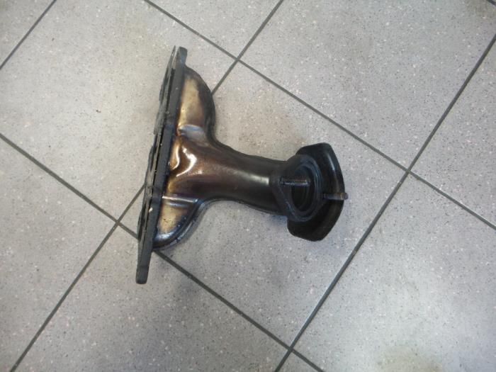Gebrauchte Abgaskrümmer Opel Calibra 2.5 V6 24V Preis € 40,00 Margenregelung angeboten von Autosloopbedrijf H.C.Stouten