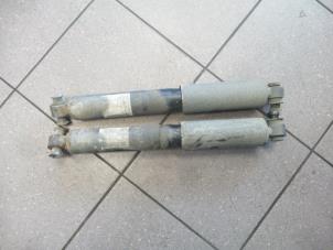 Used Shock absorber kit Ford Transit Connect (PJ2) 1.5 TDCi Price € 75,00 Margin scheme offered by Autosloopbedrijf H.C.Stouten