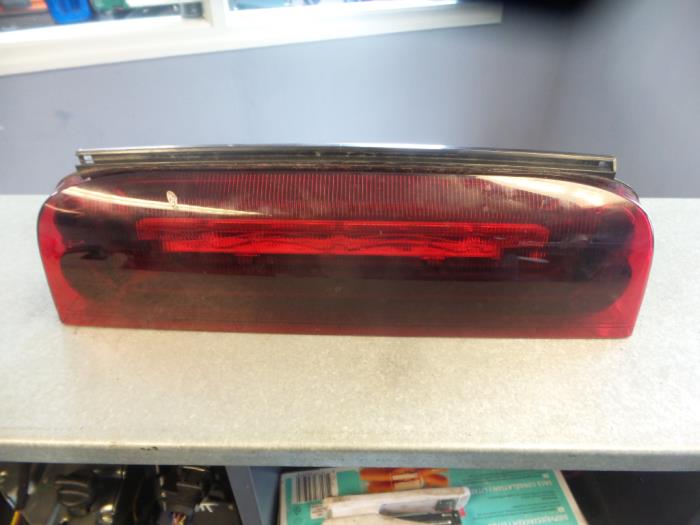 Ford Connect Third brake lights stock | ProxyParts.com