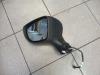 Wing mirror, left from a Renault Clio IV Estate/Grandtour (7R), 2012 / 2021 0.9 Energy TCE 90 12V, Combi/o, 4-dr, Petrol, 898cc, 66kW (90pk), FWD, H4B408; H4BB4, 2015-03 / 2021-08, 7R22; 7R24; 7R32; 7R2R; 7RB2; 7RD2; 7RD4; 7RE2 2016