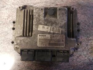 Used Ignition lock + computer Peugeot 206 (2A/C/H/J/S) 1.4 HDi Price € 150,00 Margin scheme offered by Autosloopbedrijf H.C.Stouten