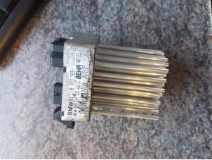 Used Heater resistor BMW 3 serie (E46/4) 316i 16V Price € 20,00 Margin scheme offered by Autosloopbedrijf H.C.Stouten