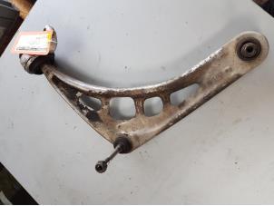 Used Front wishbone, left BMW 3 serie (E46/4) 316i 16V Price € 35,00 Margin scheme offered by Autosloopbedrijf H.C.Stouten