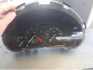 Used Odometer KM Peugeot 206 (2A/C/H/J/S) 1.4 XR,XS,XT,Gentry Price € 60,00 Margin scheme offered by Autosloopbedrijf H.C.Stouten