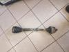 Front drive shaft, right from a Audi A4 (B5), 1994 / 2000 1.8 20V, Saloon, 4-dr, Petrol, 1.781cc, 92kW (125pk), FWD, ADR; APT; ARG; AVV, 1994-11 / 2000-11, 8D2 1999