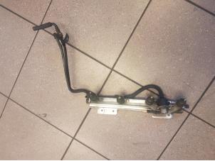 Used Injector housing Volvo V40 (VW) 1.9 16V T4 Price € 50,00 Margin scheme offered by Autosloopbedrijf H.C.Stouten