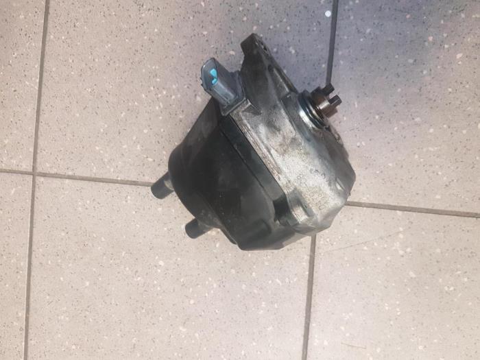 Used Ignition system (complete) Honda Accord (CL/CN) 2.3i 16V Type-V Price € 50,00 Margin scheme offered by Autosloopbedrijf H.C.Stouten