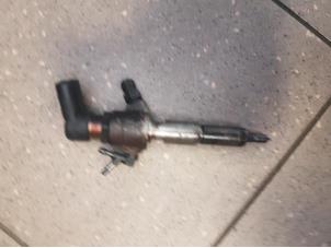 Used Injector (diesel) Citroen C2 (JM) 1.4 HDI Price on request offered by Autosloopbedrijf H.C.Stouten