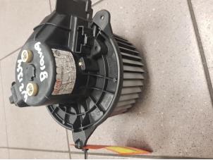 Used Heating and ventilation fan motor Fiat Bravo (198A) 1.4 16V Price € 45,00 Margin scheme offered by Autosloopbedrijf H.C.Stouten