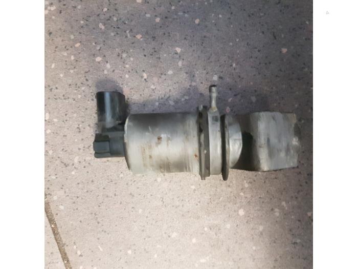 Gebrauchte AGR Ventil Seat Leon (1M1) 1.8 20V Preis € 40,00 Margenregelung angeboten von Autosloopbedrijf H.C.Stouten