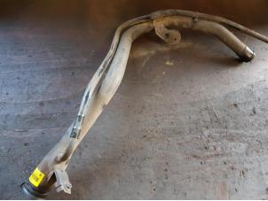 Used Fuel tank filler pipe Chevrolet Aveo 1.3 D 16V Price € 60,00 Margin scheme offered by Autosloopbedrijf H.C.Stouten