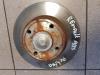 Used Rear wheel bearing Renault Megane II (BM/CM) 1.6 16V Price € 50,00 Margin scheme offered by Autosloopbedrijf H.C.Stouten
