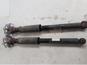 Used Shock absorber kit Opel Corsa D 1.4 16V Twinport Price € 50,00 Margin scheme offered by Autosloopbedrijf H.C.Stouten