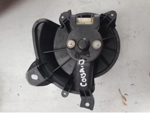Used Heating and ventilation fan motor Opel Corsa D 1.4 16V Twinport Price € 50,00 Margin scheme offered by Autosloopbedrijf H.C.Stouten