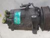 Air conditioning pump from a Opel Vectra C, 2002 / 2010 2.2 DTI 16V, Saloon, 4-dr, Diesel, 2.172cc, 92kW (125pk), FWD, Y22DTR, 2002-04 / 2004-07, ZCF69 2002