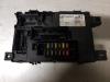 Fuse box from a Opel Corsa D, 2006 / 2014 1.4 16V Twinport, Hatchback, Petrol, 1.398cc, 74kW (101pk), FWD, A14XER, 2009-12 / 2014-08 2010