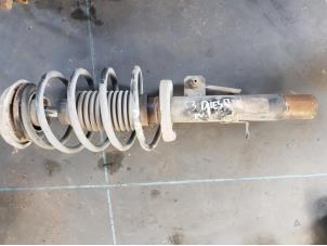 Used Front shock absorber rod, right Citroen C3 (FC/FL/FT) 1.4 HDi Price € 50,00 Margin scheme offered by Autosloopbedrijf H.C.Stouten