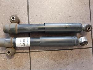 Used Shock absorber kit Fiat Seicento (187) 1.1 MPI S,SX,Sporting Price € 50,00 Margin scheme offered by Autosloopbedrijf H.C.Stouten