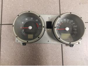 Used Odometer KM Volkswagen Lupo (6X1) 1.2 TDI 3L Price € 40,00 Margin scheme offered by Autosloopbedrijf H.C.Stouten