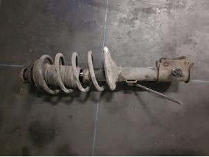 Used Front shock absorber rod, left Chevrolet Kalos (SF48) 1.2 Price € 40,00 Margin scheme offered by Autosloopbedrijf H.C.Stouten