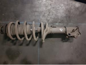 Used Front shock absorber rod, right Chevrolet Kalos (SF48) 1.2 Price € 40,00 Margin scheme offered by Autosloopbedrijf H.C.Stouten