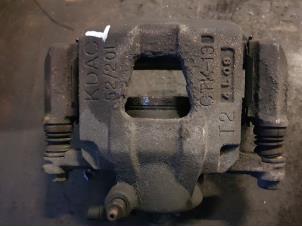 Used Front brake calliper, left Chevrolet Kalos (SF48) 1.2 Price € 35,00 Margin scheme offered by Autosloopbedrijf H.C.Stouten
