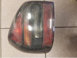 Used Taillight, right Chevrolet Kalos (SF48) 1.2 Price € 25,00 Margin scheme offered by Autosloopbedrijf H.C.Stouten