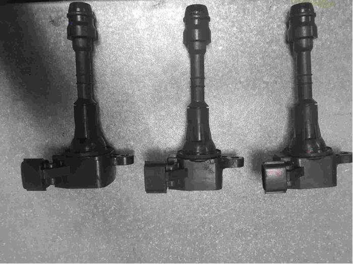 Usagé Bobine Renault Espace (JK) 3.5 V6 24V Phase II Prix sur demande proposé par Autosloopbedrijf H.C.Stouten