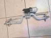 Wiper motor + mechanism from a Renault Clio II (BB/CB) 1.6 16V 2002