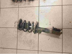 Used Front shock absorber rod, left Mercedes A (W168) 1.4 A-140 Price € 35,00 Margin scheme offered by Autosloopbedrijf H.C.Stouten