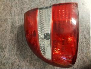 Used Taillight bar left and right Volvo V40 (VW) 1.8 16V Price € 50,00 Margin scheme offered by Autosloopbedrijf H.C.Stouten