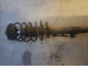 Used Front shock absorber rod, right Citroen C3 (FC/FL/FT) 1.4 Price € 40,00 Margin scheme offered by Autosloopbedrijf H.C.Stouten