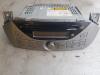 Radio/CD player (miscellaneous) from a Nissan Pixo (D31S), 2009 1.0 12V, Hatchback, Petrol, 996cc, 50kW (68pk), FWD, K10B, 2009-03, HFD31S 2010