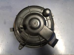 Used Heating and ventilation fan motor Citroen C3 (SC) 1.6 HDi 92 Price € 50,00 Margin scheme offered by Autosloopbedrijf H.C.Stouten