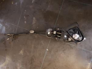 Used Gearbox shift cable Citroen C3 (SC) 1.6 HDi 92 Price € 70,00 Margin scheme offered by Autosloopbedrijf H.C.Stouten
