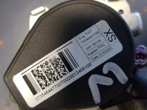 Used Front seatbelt, left Citroen Nemo (AA) 1.4 HDi 70 Price € 50,00 Margin scheme offered by Autosloopbedrijf H.C.Stouten