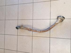 Used Fuel tank filler pipe Nissan Micra (K11) 1.3 LX,SLX 16V Price € 50,00 Margin scheme offered by Autosloopbedrijf H.C.Stouten