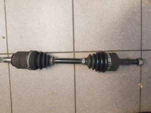 Used Front drive shaft, left Opel Corsa C (F08/68) 1.2 16V Twin Port Price € 50,00 Margin scheme offered by Autosloopbedrijf H.C.Stouten