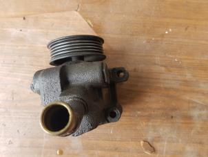 Used Power steering pump Ford Fiesta 5 (JD/JH) 1.25 16V Price € 50,00 Margin scheme offered by Autosloopbedrijf H.C.Stouten