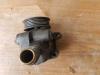 Power steering pump from a Ford Fiesta 5 (JD/JH) 1.25 16V 2003