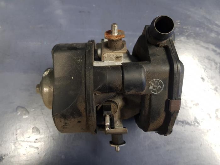 Exhaust air pump from a Smart Fortwo Coupé (450.3) 0.7 2003