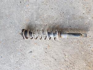 Used Rear shock absorber rod, right Toyota Starlet Price € 35,00 Margin scheme offered by Autosloopbedrijf H.C.Stouten