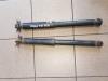Shock absorber kit from a Kia Rio (DC22/24), 2000 / 2005 1.5 RS,LS 16V, Hatchback, Petrol, 1.493cc, 72kW (98pk), FWD, A5D, 2000-07 / 2002-09, DC22; DC24 2002
