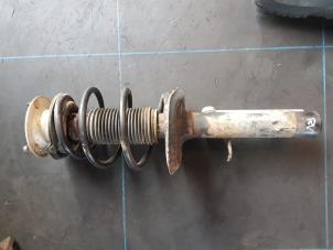 Used Front shock absorber rod, right BMW X3 Price € 50,00 Margin scheme offered by Autosloopbedrijf H.C.Stouten
