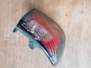 Used Taillight, right Nissan Primera (P11) Price € 20,00 Margin scheme offered by Autosloopbedrijf H.C.Stouten