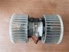 Heating and ventilation fan motor from a BMW X3 2006