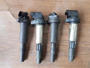 Used Ignition coil BMW X3 Price on request offered by Autosloopbedrijf H.C.Stouten