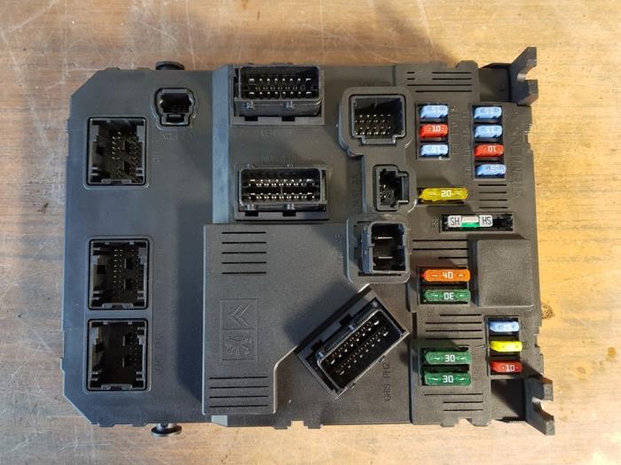 Used Ignition lock + computer Peugeot 206 (2A/C/H/J/S) 1.4 XR,XS,XT,Gentry Price € 150,00 Margin scheme offered by Autosloopbedrijf H.C.Stouten
