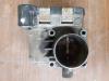 Throttle body from a Fiat Doblo Cargo (223), 2001 / 2010 1.4, Delivery, Petrol, 1.368cc, 57kW (77pk), FWD, 350A1000, 2005-10 / 2010-12, 223AXP1A 2008